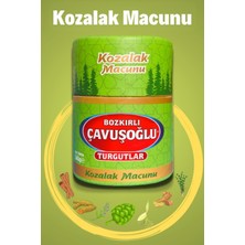 Bozkırlı Çavuşoğlu Kozalak Macunu 240 gr