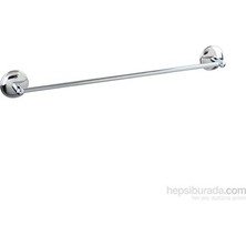 DUXXA Deppot A.1214 40CM Krom Mena Uzun Havluluk