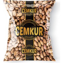 Cemkur Kuruyemiş Paketli Kavrulmuş Antep Fıstığı 150 gr