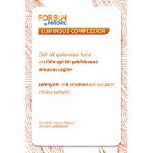 Arkopharma Forsun By Forcapil® Luminous Complexion