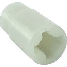 Demir Teknik Arzum Soprano Max Blender Motor Kavrama Dişlisi Yedek Parça