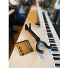 Enstrüman Duvar Standı Gitar Standı