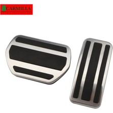 Yıldız Tuning Ds4 Otomatik Pedal Seti