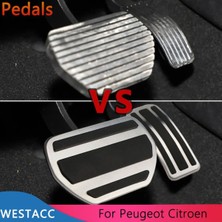 Yıldız Tuning Ds4 Otomatik Pedal Seti