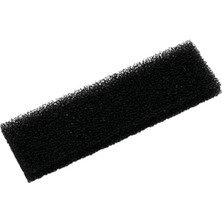 Beko Uyumlu SD 8041K - SD 8041 Şarjlı Süpürge Çıkış Sünger Filtresi