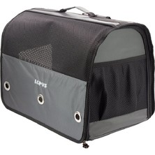 Lepus Kedi ve Köpek Taşıma Çantası