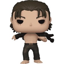 Funko Pop Animation: Aot S5- Eren Jeager