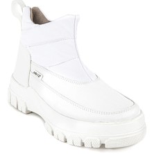 Muya Orthopedix Keios Fermuarlı Kadın Kar Botu 324339