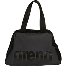 Arena Fast Shoulder Unisex Siyah Antrenman Çantası 002435500