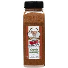 Magic Seasoning Chipotle Baharatı Magic 568 gr