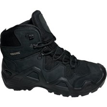 Hammer Jack Stuart Outdoor Su Geçirmez  Deri Bot CKR00768 - 42
