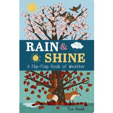 Rain & Shine - Nia Gould