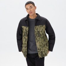 Vans Drill Mte 1 Primaloft Ceket Vn0008Jdcan1.-
