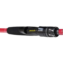 Ryuji Red Fox 240CM 5-55GR 2 Parça Spin Kamış