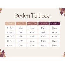 Babywom Basic Mevsimlik Eşofman Takımı