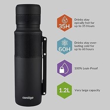 Contigo Thermal Çelik Termos  1.2 Litre