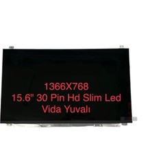 Notebook Panel Asus X556UF-XO 15.6 '' 30 Pin Hd Slim LED Ekran A+ Kalite