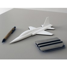 Uçak Süsü Dekorasyonu