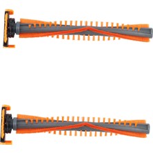 Humble Philips Speedpro Aqua,speedpro FC6729/01,FC6728/01,FC6726/01,FC6725/01,FC6722/01 Için 2x Rulo Fırçanın Değiştirilmesi (Yurt Dışından)