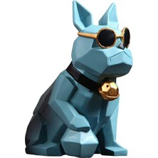 Kokosh Home Poly Dekoratif Peçetelik Köpek 31X28CM