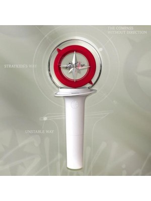 Hıçbır Bluetooth Lightstick Moda Kpop Kaçak Çocuklar Için Lightstick Bluetooth Konser El Lambası Kızdırma Işık Çubuğu Flaş Lamba Hayranları Koleksiyonu (Yurt Dışından)