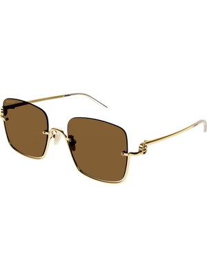 Gucci 1279S 002 54 Kadın Güneş Gözlüğü