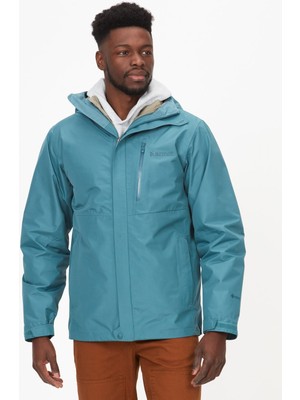 Marmot Minimalist Component 3-In-1 Erkek Gore Tex Ceket