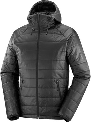 Salomon Outline Hd Insulated Erkek Outdoor Montu