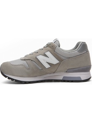 New Balance 565 Kadın Gri Sneaker WL565GRY