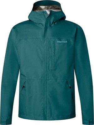 Marmot Minimalist Gore Tex Erkek Ceket