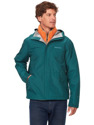 Marmot Minimalist Gore Tex Erkek Ceket