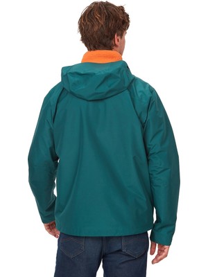 Marmot Minimalist Gore Tex Erkek Ceket