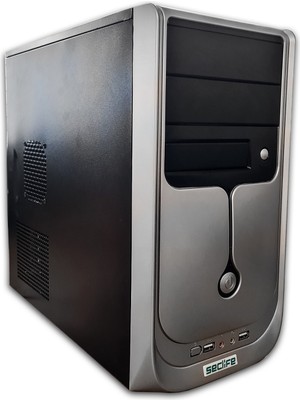 Seclife SC-4120 İ3-4130 8gb 128GB SSD Dos Masaüstü Pc