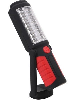 Durgunstore Pe-41 36+5 Ledli 2 Modlu Kancalı Mıknatıslı Pilli Çalışma Lambası (81)