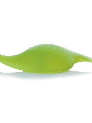 Tupperware Portakal Soyucu Pratik Kullanım İçin Yeşil Renkli Meyve Soyucu