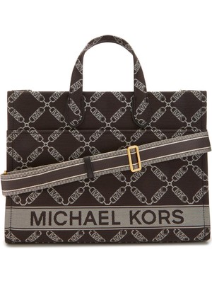 Michael Kors Kadın El ve Omuz Çantası 30S3G3GT7J