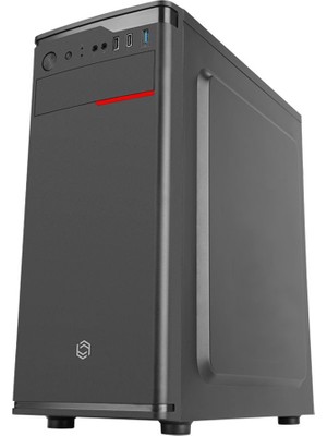 Avantron EVO3061 İ3 10.Nesil 10100F 8GB Ram (HDD VGA YOK) Ev Ofis Bilgisayarı