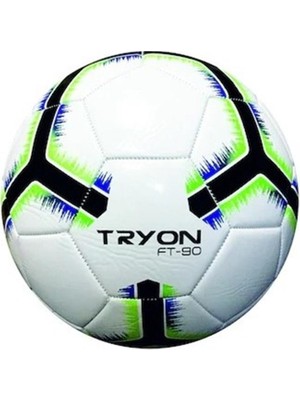 Tryon FT-90 Beyaz Yeşil Renk BEYAZ YEŞİL