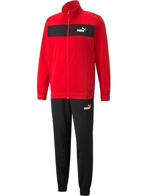 Puma Poly Suit Cl Eşofman Takımı 11 Renk 11