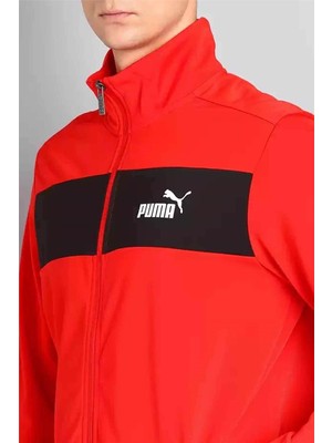 Puma Poly Suit Cl Eşofman Takımı 11 Renk 11