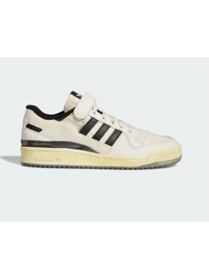 Adidas Forum 84 Low Aec Erkek Beyaz Spor Ayakkabı HP9543 M-75