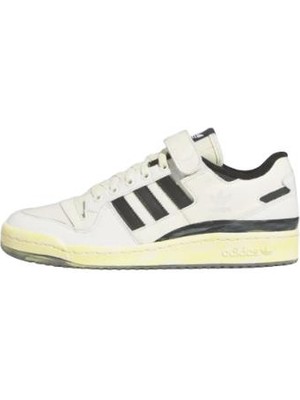 Adidas Forum 84 Low Aec Erkek Beyaz Spor Ayakkabı HP9543 M-75