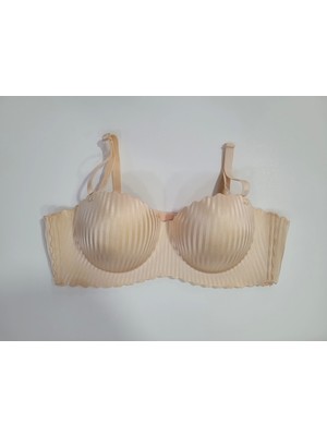 Lusk Emes Lazer Kesim Destekli Sütyen