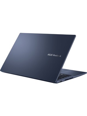 Asus Vivobook X1502ZA-EJ1070 Intel Core I5-1235U 24GB Ram 1tb SSD   Windows 11 Pro 15,6" Fhd Taşınabilir Bilgisayar   X1502ZA-EJ107031