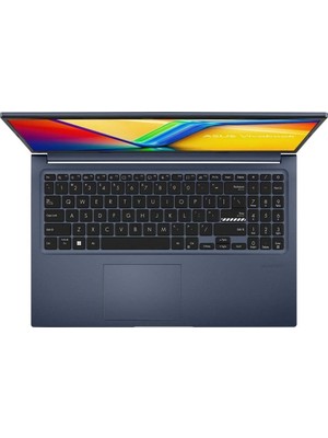 Asus Vivobook X1502ZA-EJ1070 Intel Core I5-1235U 24GB Ram 1tb SSD   Windows 11 Pro 15,6" Fhd Taşınabilir Bilgisayar   X1502ZA-EJ107031