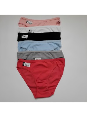 Tutku Kadın 6´lı Julıa Bikini