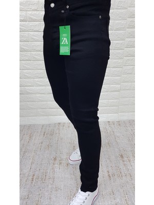 Ceza Denim Erkek Skinny Fit Likralı Jean