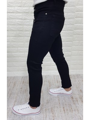 Ceza Denim Erkek Skinny Fit Likralı Jean