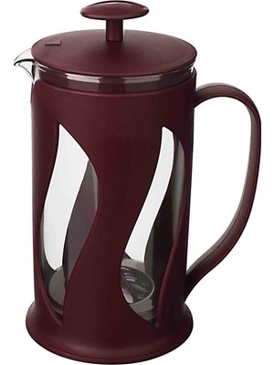 Practials Tcof Filtre Kahve Makinesi French Press Süzgeçli - 500 ml