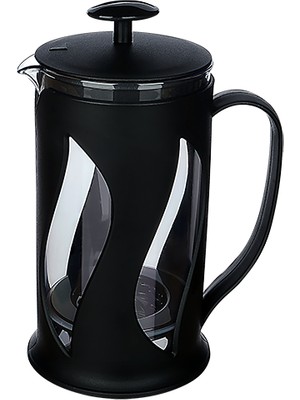 Practials Tcof Filtre Kahve Makinesi French Press Süzgeçli - 500 ml